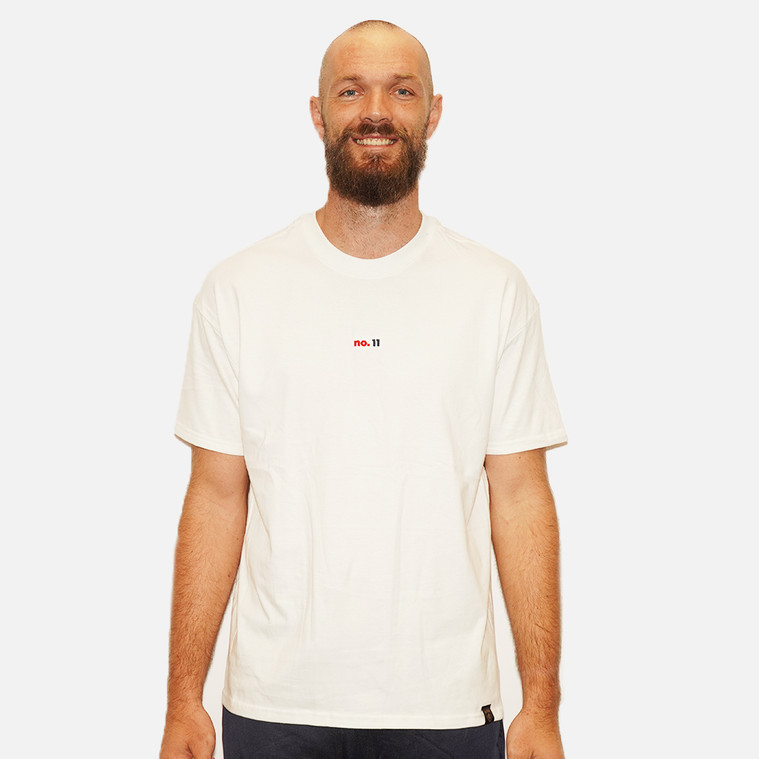 No. 11 Tee