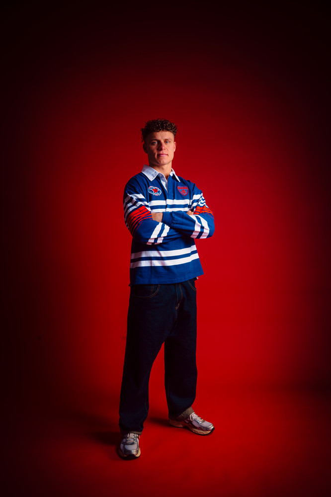 StreetX Demons Rugby Polo