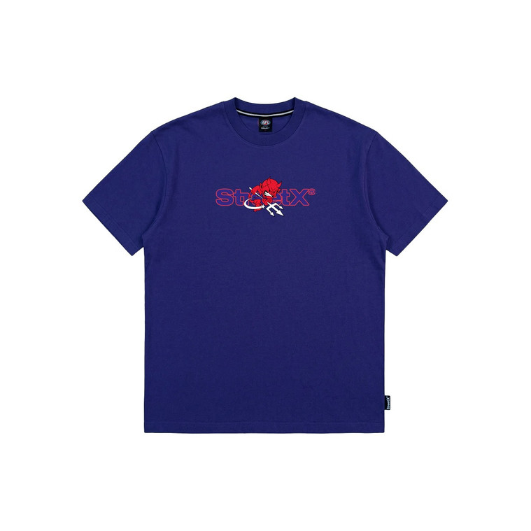 StreetX Demons Tee