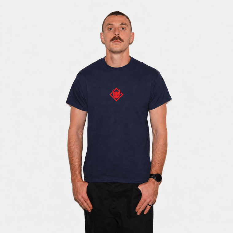 Beware Of Demons Tee