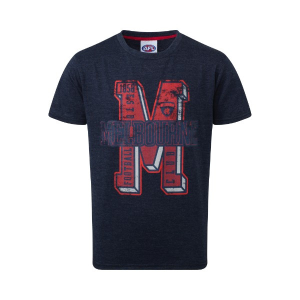 Youth Supporter Tee 2019