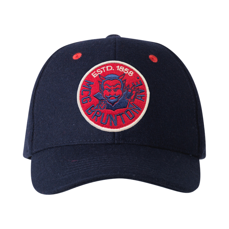 Melbourne Demons W21 Adults Classic Cap