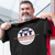 Official Three Term Trump™ T-Shirt #T-00B-M