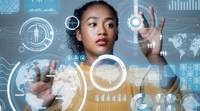 The Future of Education: Artificial Intelligence in Schools with HP