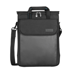 Targus 11-12" TANC™ Armoured Notebook Case - Fits up to a 12-inch laptop