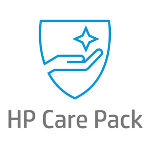 HP 3y Active Care Next Bus Day Response Onsite w/Accidental Damage Protection NB HW Supp