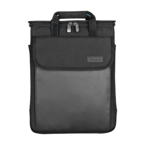 Targus 13.3" TANC™ Armoured Notebook Case (TBT281GL) Fits up to a 13.3-inch laptop