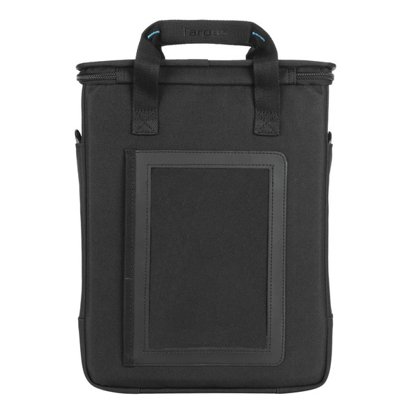 Targus 13.3" TANC™ Armoured Notebook Case (TBT281GL) Fits up to a 13.3-inch laptop
