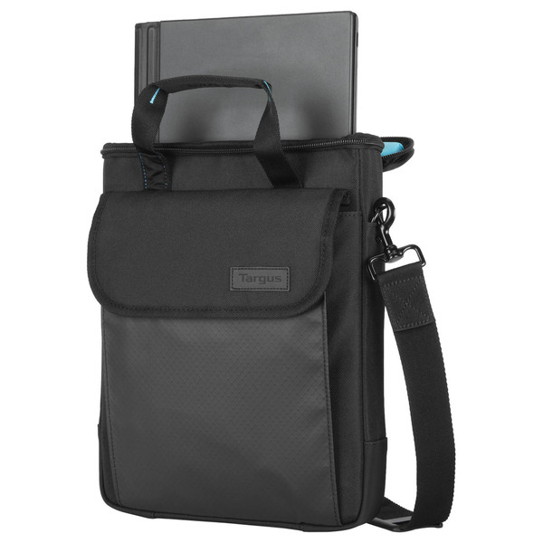 Targus 13.3" TANC™ Armoured Notebook Case (TBT281GL) Fits up to a 13.3-inch laptop