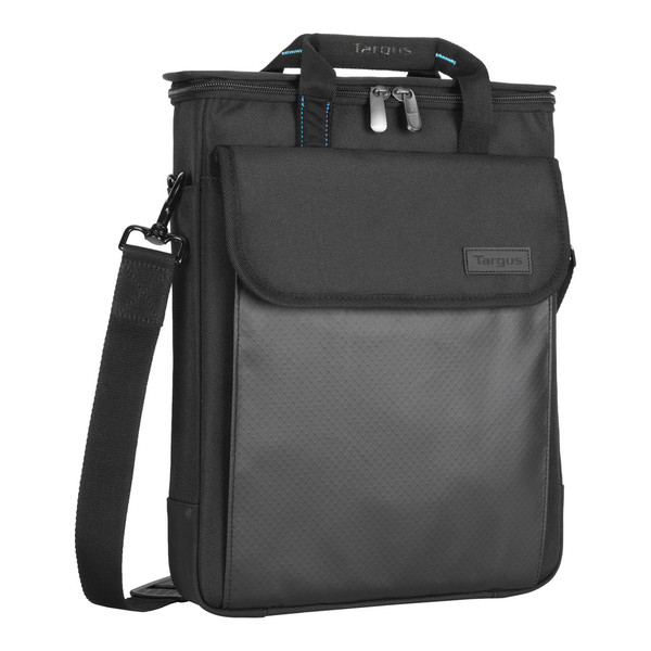 Targus 11-12" TANC™ Armoured Notebook Case - Fits up to a 12-inch laptop