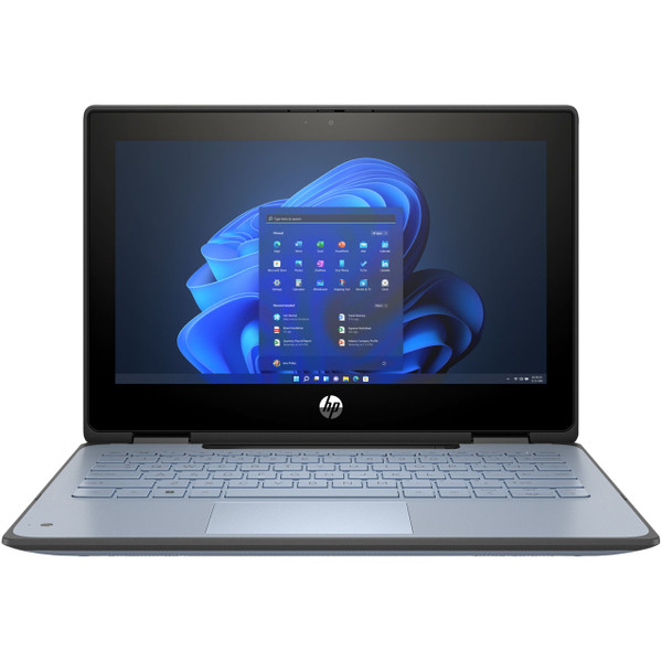 HP ProBook x360 Fortis 11" G10 Notebook PC (6K5Y9PA) I5-1230U 8GB 128GB W11P