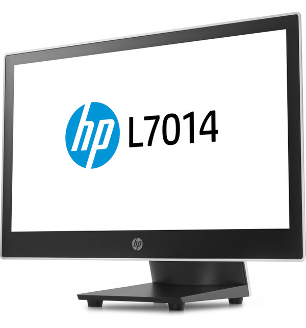 HP L7014 14-inch Non-Touch Retail Monitor