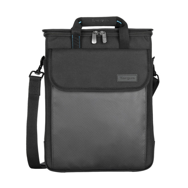 Targus 13.3" TANC™ Armoured Notebook Case (TBT281GL) Fits up to a 13.3-inch laptop