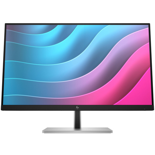 HP E24 G5 FHD Monitor