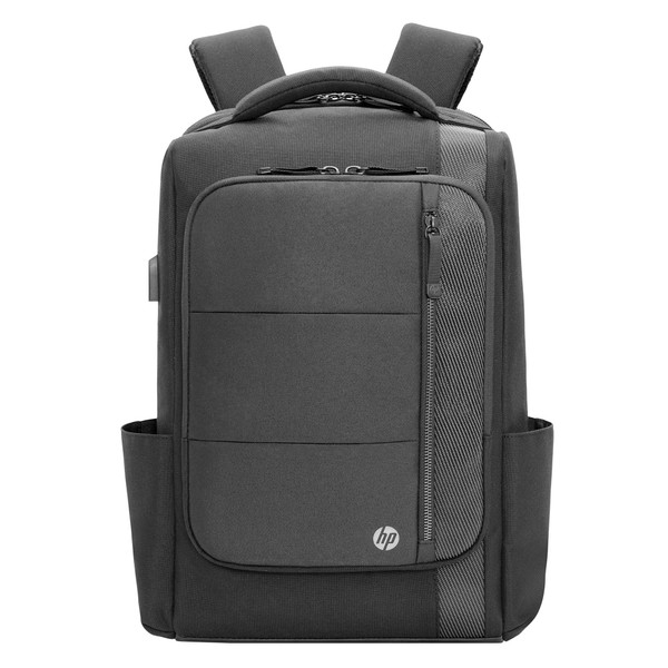 HP Renew Executive 16" Laptop Backpack (6B8Y1AA) - Fits up to a 16-inch laptop