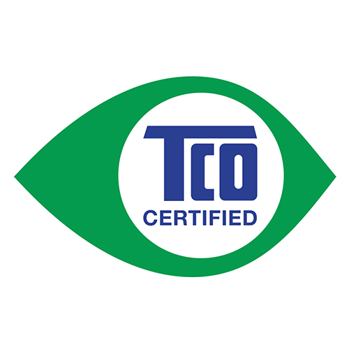 TCO Certified