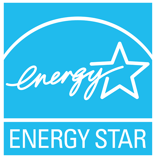 ENERGY STAR® certified