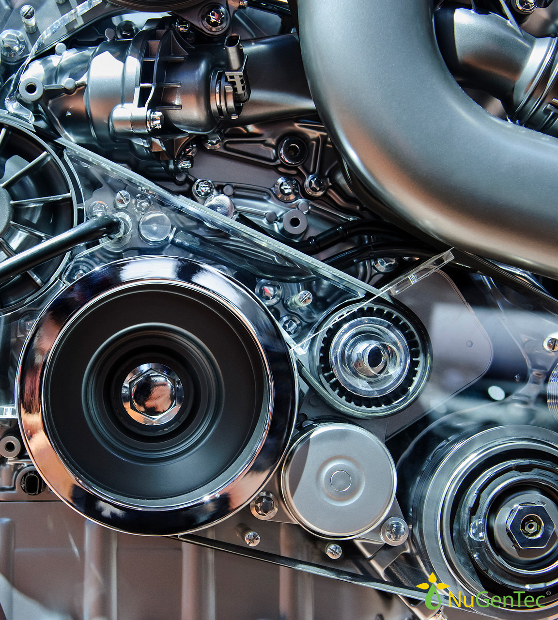 SuperGreen® Precision Cleaner