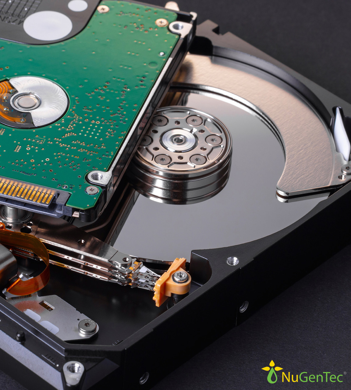 FluoSolv® 7100 Aerosol