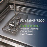 FluoSolv® 7200 Precision Cleaning & Specialty Fluid