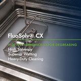 FluoSolv® CX High-Solvency Vapor Degreasing Solvent