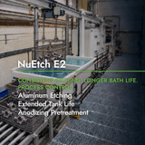 NuEtch E2 Heavy-Duty Alkaline Aluminum Etchant