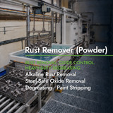 Rust Remover (Powder)