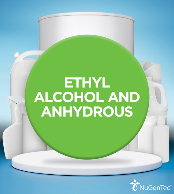 METHYL ETHYL KETONE - NUGENTEC