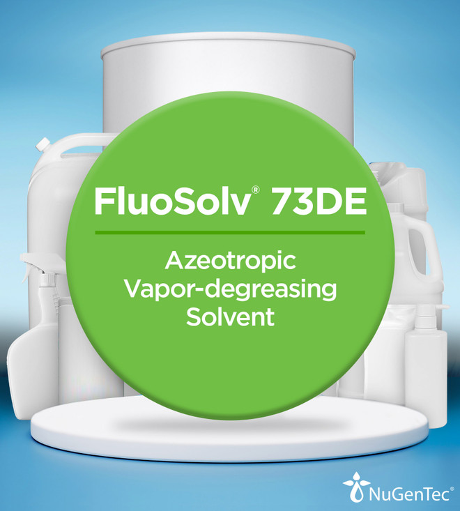 FluoSolv® 73DE
