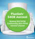 FluoSolv® 5408 Aerosol