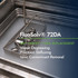 FluoSolv® 72DA Vapor Degreasing & Defluxing Solvent