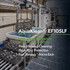 AquaKlean® EF105LF Low-Foam Multi-Metal Cleaner & Degreaser