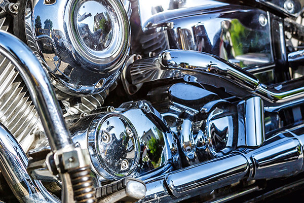 Metal Cleaners and Degreasers