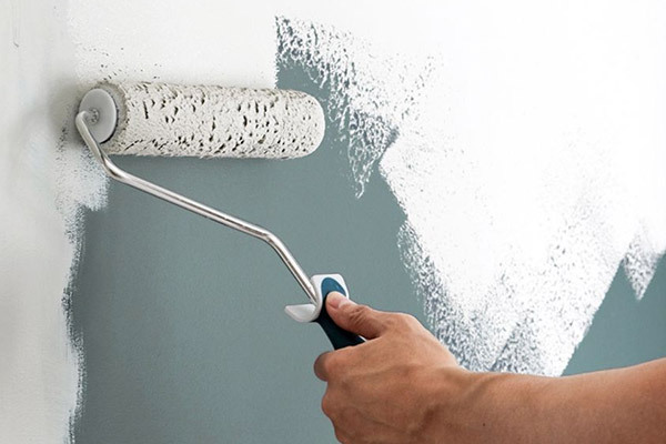 Latex Paints Interior