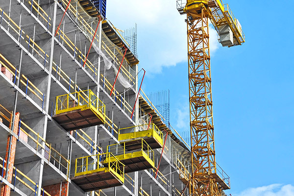 Building Materials