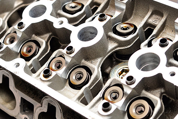 Metal Working Lubricants