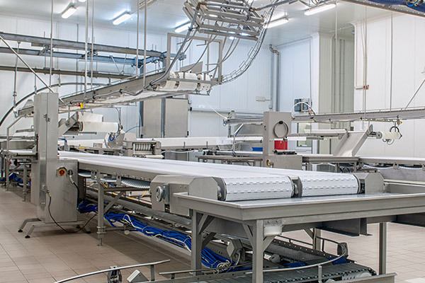 General Industry Products