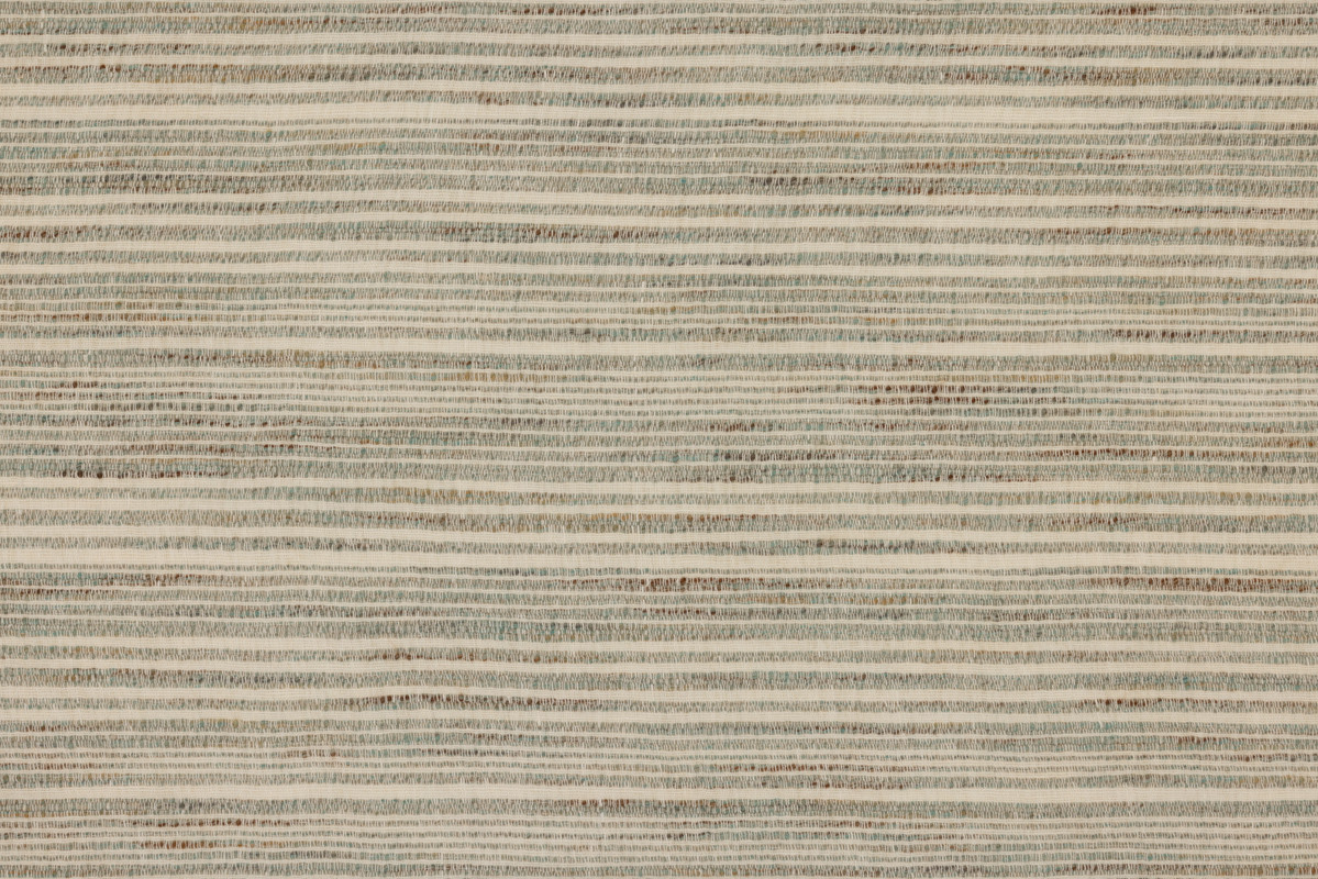 Asama Luxury Sheer Stripe Fabric – Double-Width Drapery