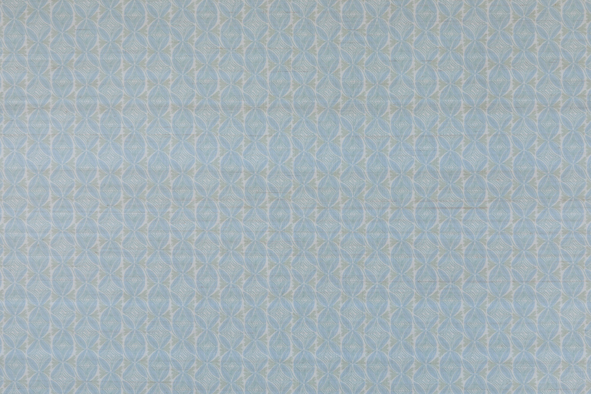 Olaf Hajek Dancing Vines Raffia Wallpaper | Designer Wallpaper