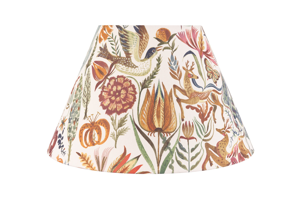 River of Joy Fig Lampshade 16