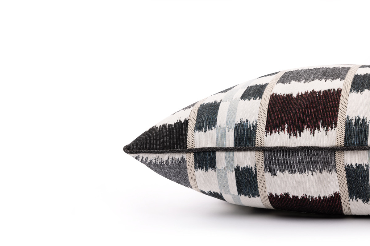 Lapaz Cushion | Outdoor & Contract 45x45