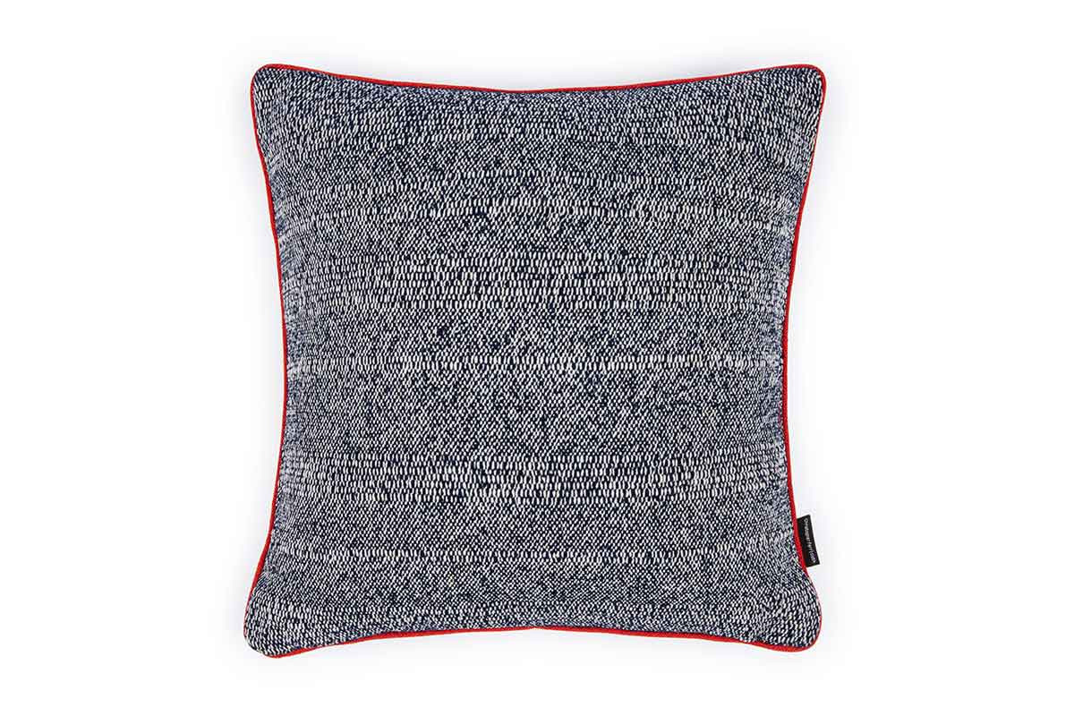 Cova Azzurro Outdoor Cushion | by Christopher Farr Cloth