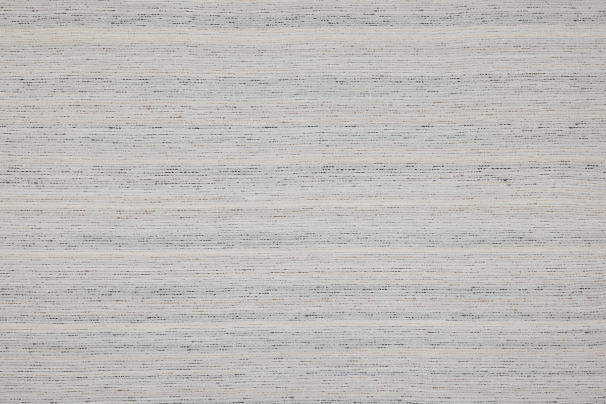 Cloudy Day Double-Width Sheer Fabric – Reversible Ombre Linen