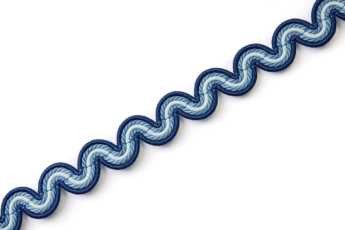 Tikal Twist Performance Tape | Playful Interior Trim