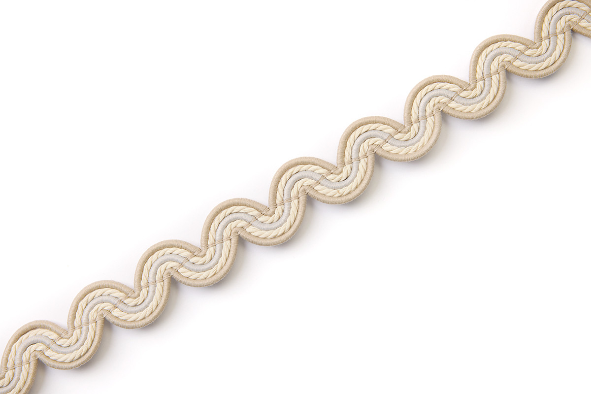 Tikal Twist Performance Tape | Playful Interior Trim