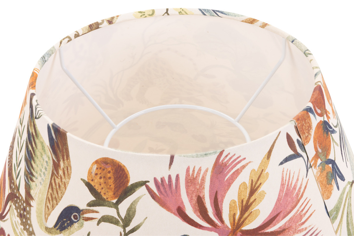 River of Joy Fig Lampshade 16
