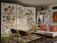 A whimsical Garden of Delights: The Olaf Hajek Collection