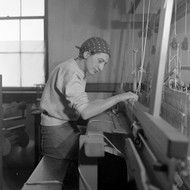 The Archive of Anni Albers