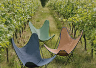 An English Summer's Day at Domaine Evremond