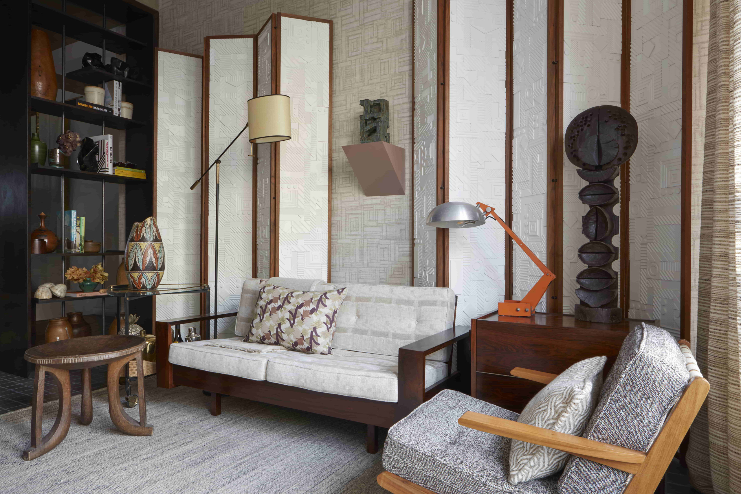 Hubert Zandberg Presents Brazilian Modernism | Christopher Farr